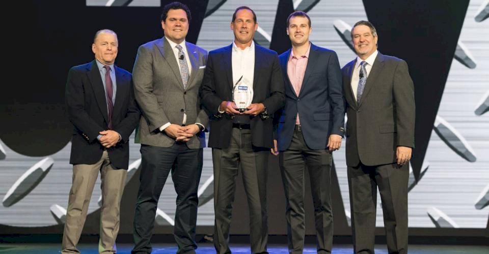 MCAI Member and Student Chapter Shine at 2018 MCAA Convention