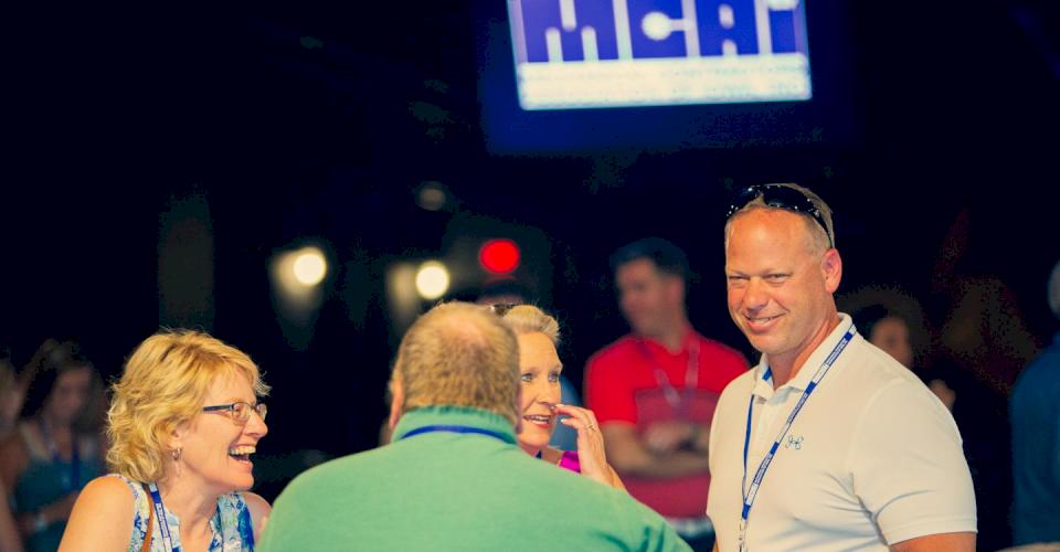 MCAI Travels to Nashville for 2018 Annual Meeting