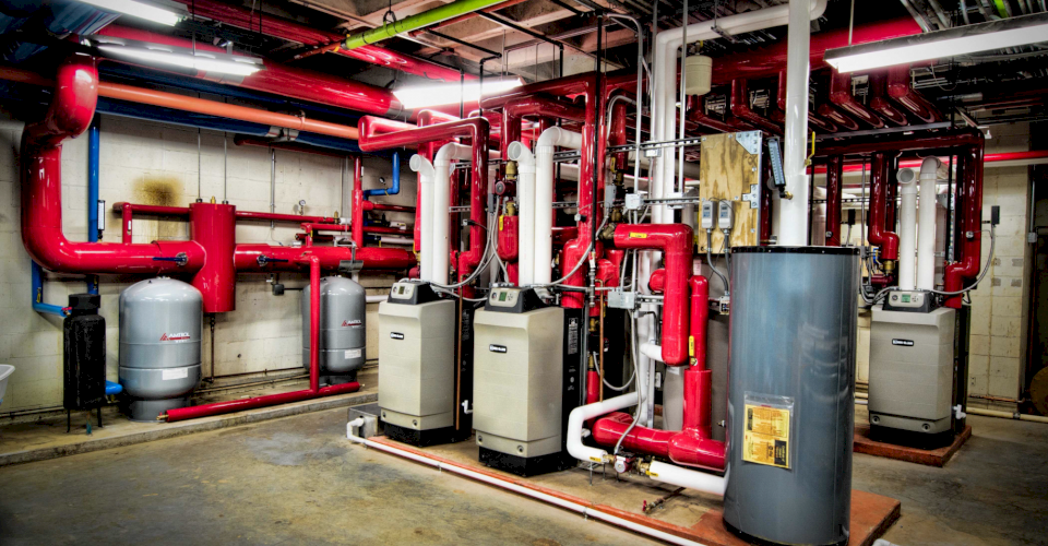 February Member Feature — Day Mechanical Systems, Inc.