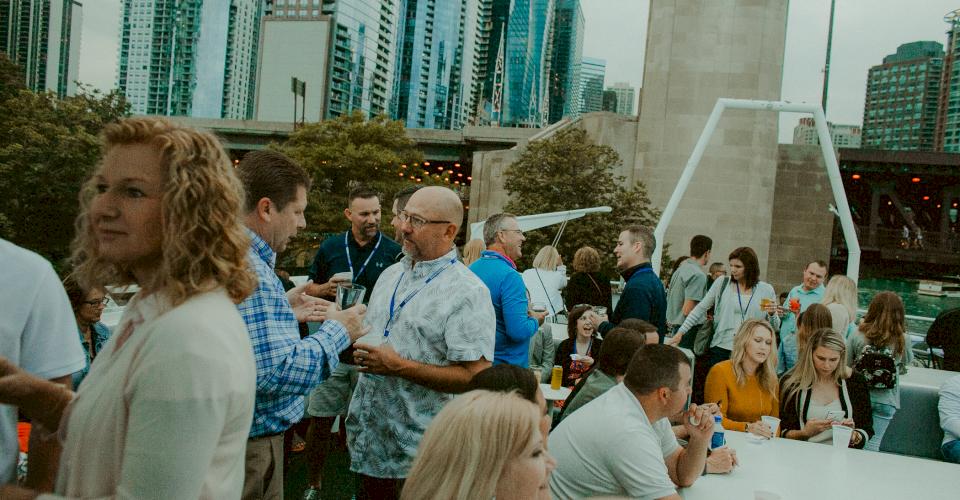 MCAI Members Meet in Chicago for the 2019 Annual Meeting