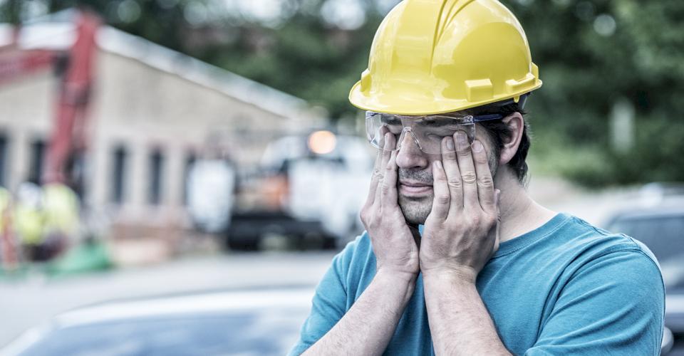 Workplace Fatigue Got You Down?