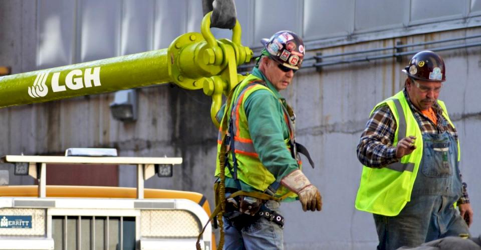 MCAI Associate & Affiliate Member Spotlight: LGH