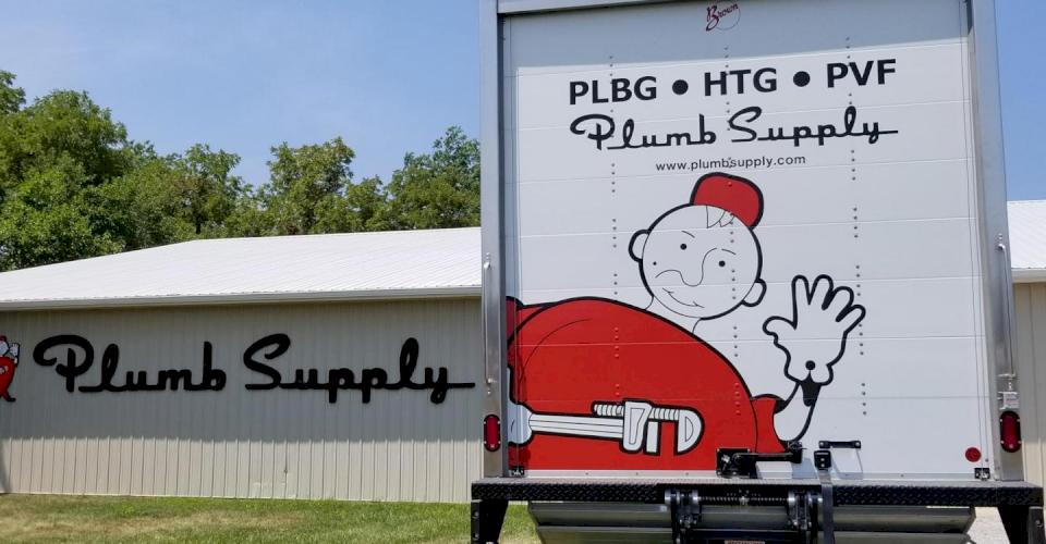 MCAI Associate and Affiliate Member Spotlight: Plumb Supply Company