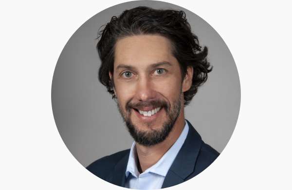 Educational Seminar Featuring Anthony Huey